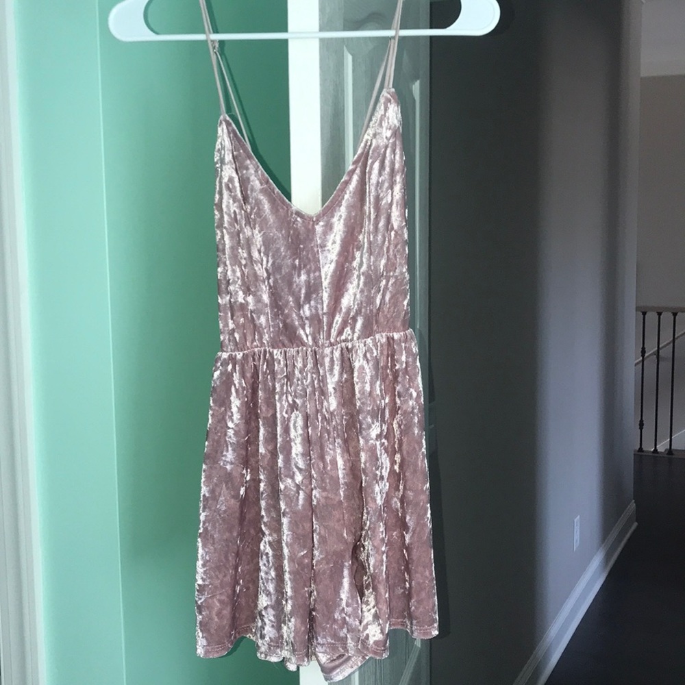 romper